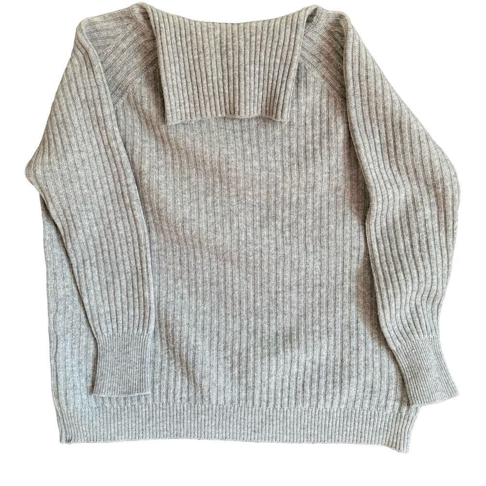 LINY XIN 100% Merino Superfine Wool Size 2XL Sweater Women Warm Soft Lightweight